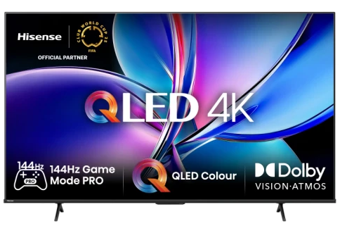 Televizor Hisense UHD 65E7Q PRO 2