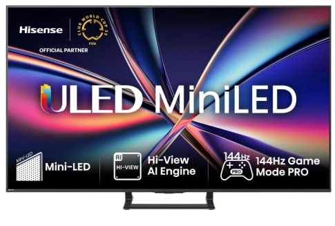 Televizor Hisense ULED 65E8Q 2