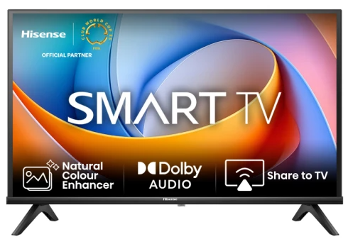 Televizor Hisense 32A4Q 2