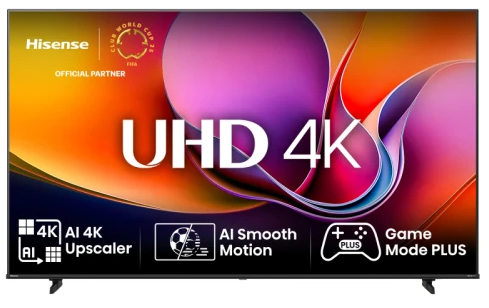 Televizor Hisense UHD 85A6Q 2