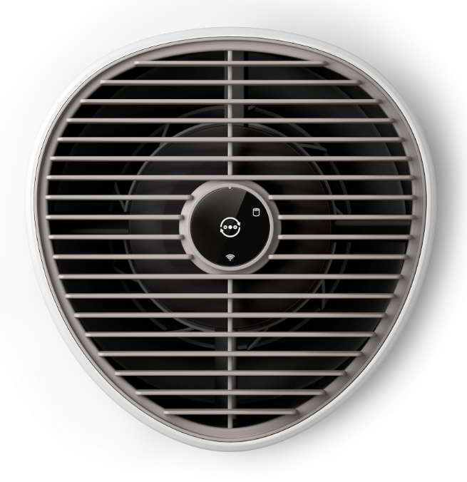 Čistilnik zraka Philips AC0650/10  4