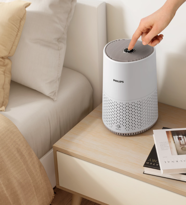 Čistilnik zraka Philips AC0650/10  5