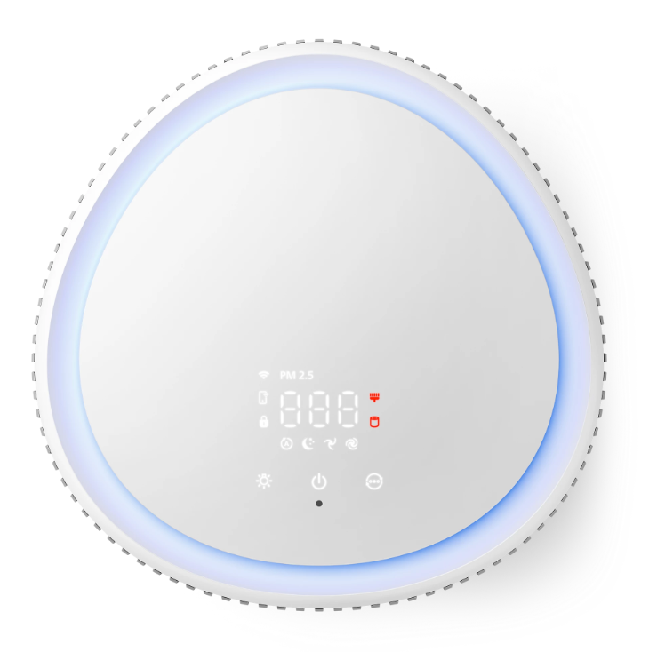 Čistilnik zraka Philips AC3220/10  2