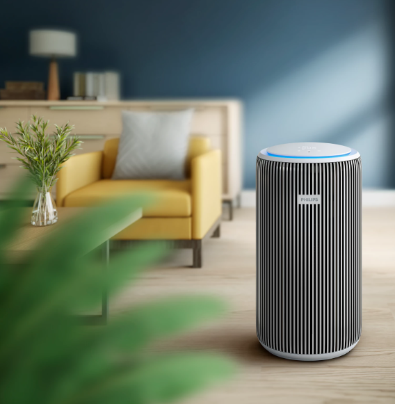 Čistilnik zraka Philips AC3220/10  3