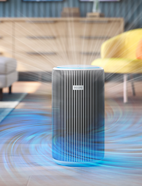 Čistilnik zraka Philips AC3220/10  5
