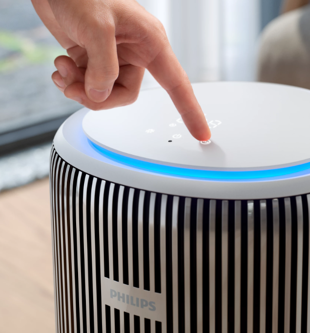Čistilnik zraka Philips AC3220/10  6