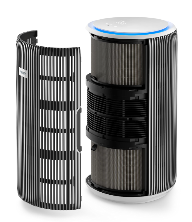 Čistilnik zraka Philips AC3220/10  7