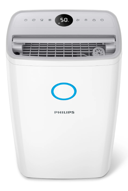 Razvlažilnik zraka Philips DE3306/11 3