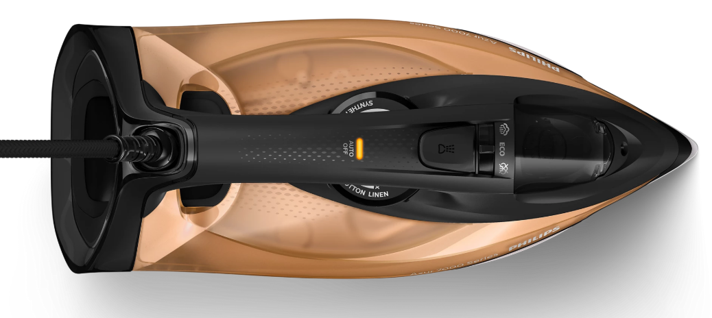 Likalnik Philips DST7040/80 2