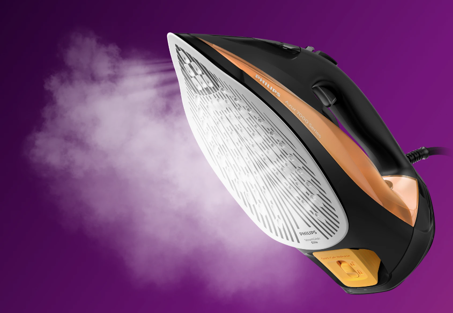 Likalnik Philips DST7040/80 3