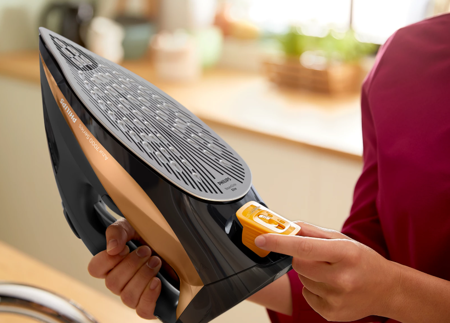 Likalnik Philips DST7040/80 5