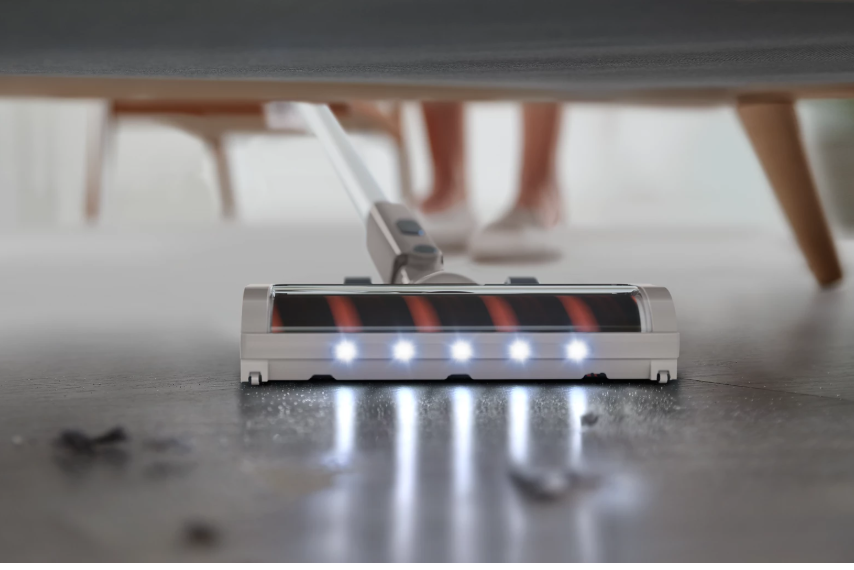 Pokončni sesalnik Philips XC2011/01 4