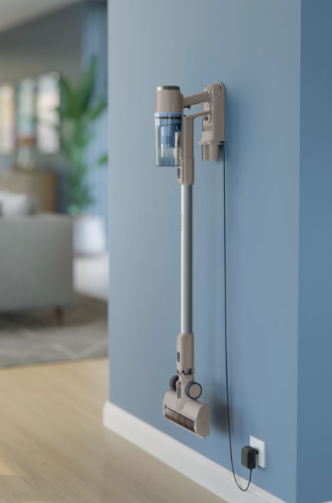 Pokončni sesalnik Philips XC2011/01 7