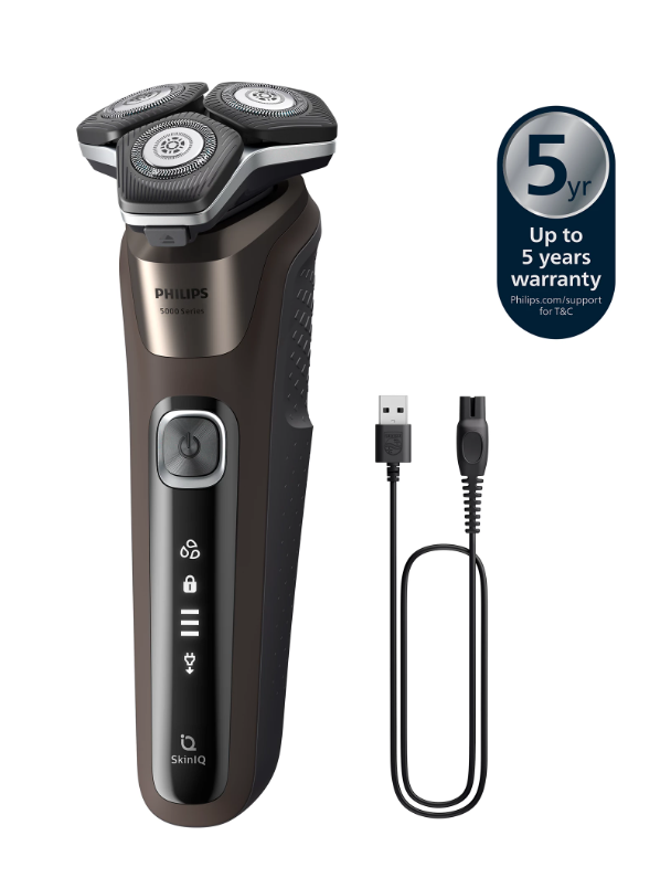 Moški brivnik Philips S5886/30 4