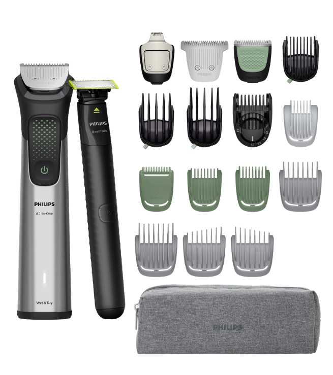 Aparat za striženje Philips MG9557/15 1