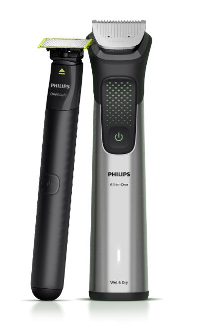Aparat za striženje Philips MG9557/15 6