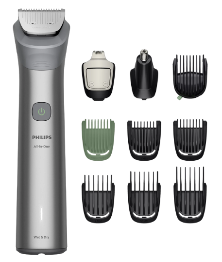 Aparat za striženje Philips MG5921/15  1