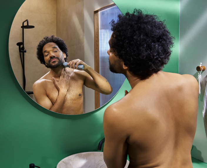 Aparat za striženje Philips MG5921/15  2