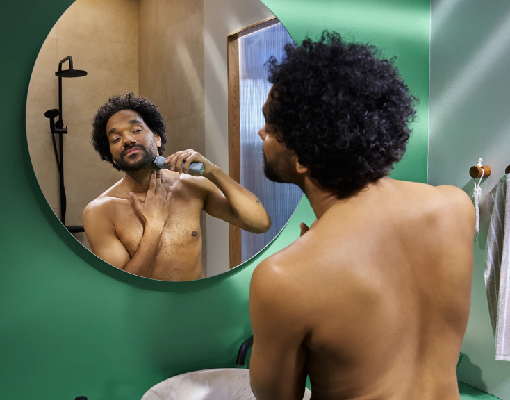 Aparat za striženje Philips MG5931/15 2