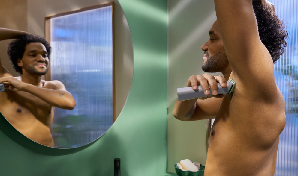 Aparat za striženje Philips MG5931/15 5