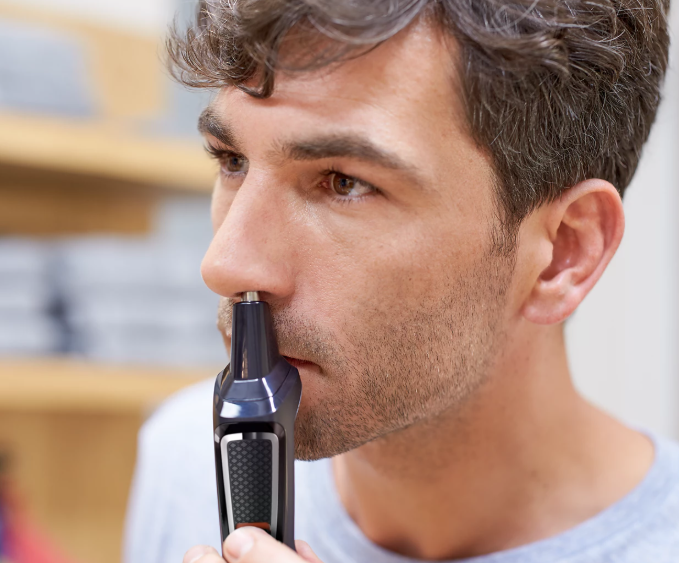 Aparat za striženje Philips MG3740/15  6