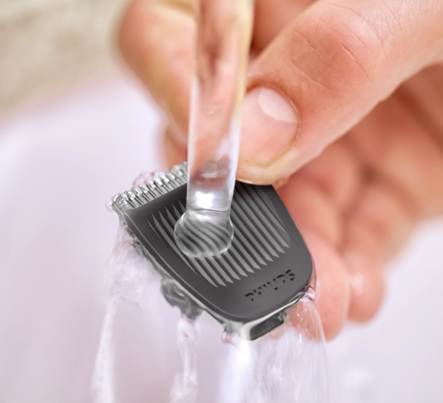 Aparat za striženje Philips MG3740/15  7