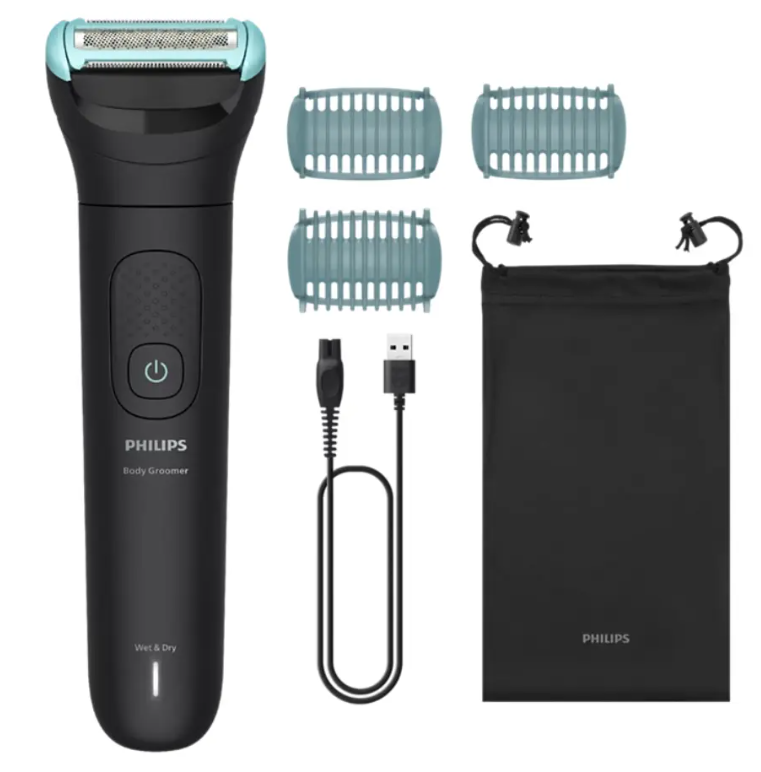 Brivnik za telo Philips BG5470/15  1