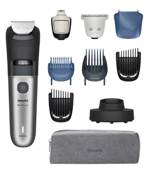 Urejevalnik brade Philips BT7670/15 1