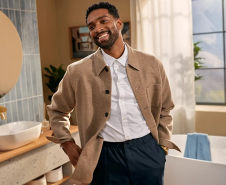 Urejevalnik brade Philips BT7670/15 2