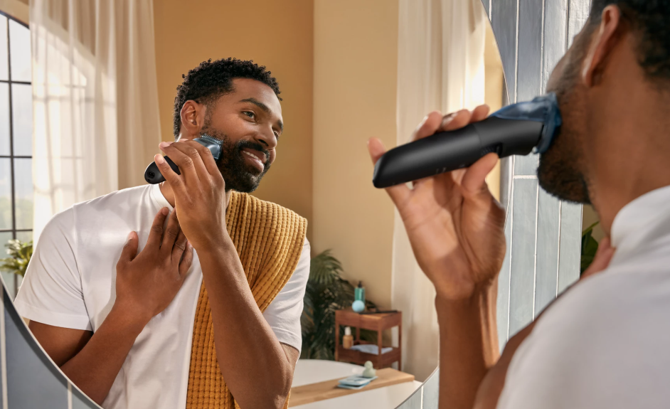 Urejevalnik brade Philips BT5775/15 2