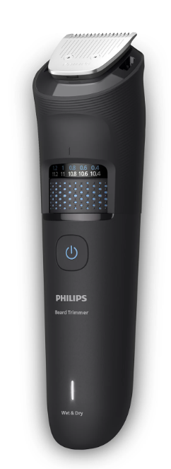 Urejevalnik brade Philips BT5775/15 4