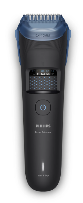 Urejevalnik brade Philips BT5775/15 5