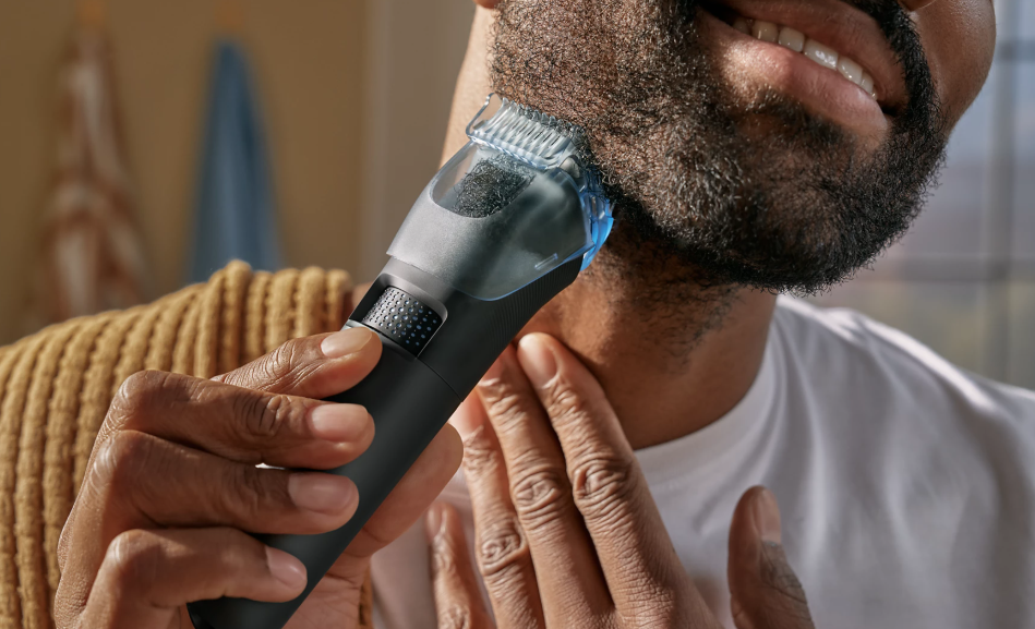 Urejevalnik brade Philips BT5775/15 6