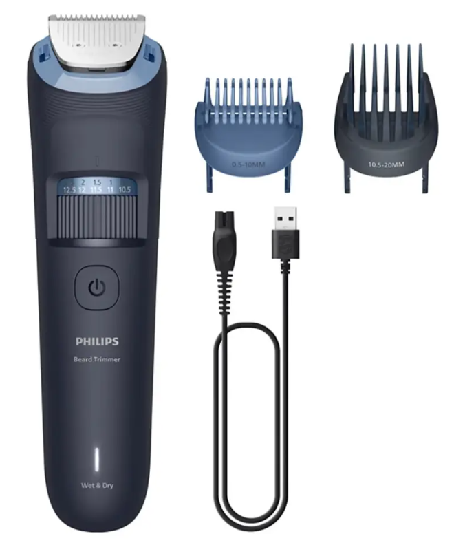 Urejevalnik brade Philips BT3665/15 1