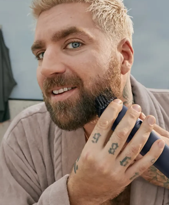 Urejevalnik brade Philips BT3665/15 4