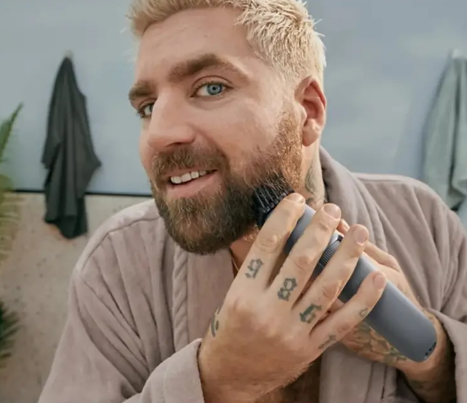 Urejevalnik brade Philips BT3615/15  4