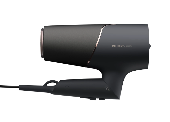 Sušilnik las Philips BHD538/30 2