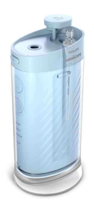 Zobna prha Philips AirFloss HX3333/24 1