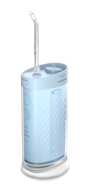 Zobna prha Philips AirFloss HX3333/24 3