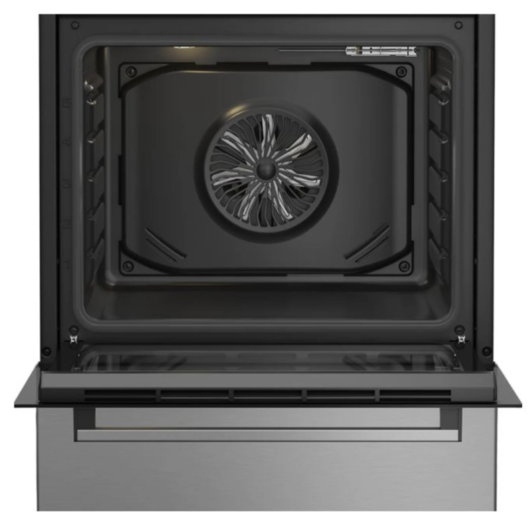 Steklokeramični štedilnik Beko FBE67310GX 3