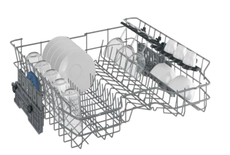 Vgradni pomivalni stroj Beko BDIN25324 3