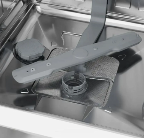 Vgradni pomivalni stroj Beko BDIN25324 6
