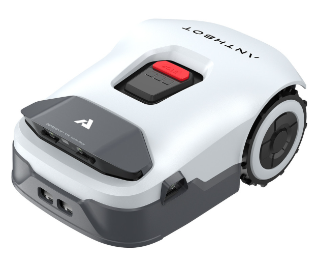 Pametna robotska kosilnica Anthbot GENIE 3000  3