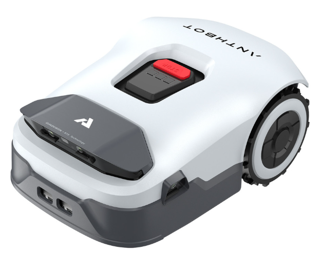 Pametna robotska kosilnica Anthbot GENIE 1000  4