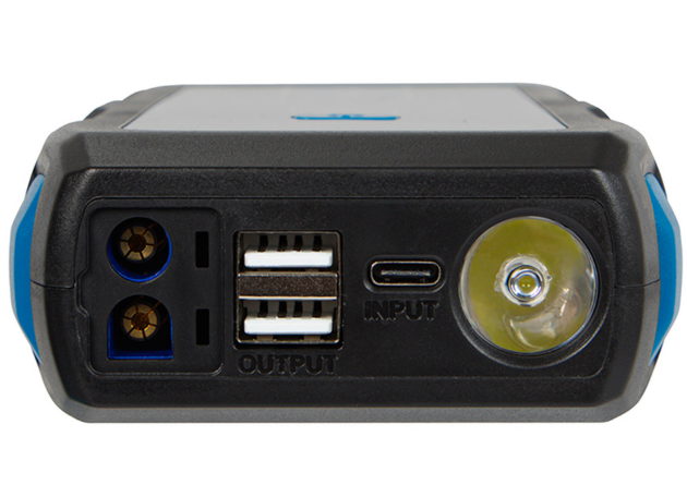 Zagonska baterija Blow JS-24  2