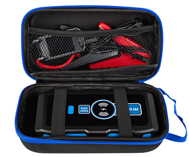 Zagonska baterija Blow JS-24  5