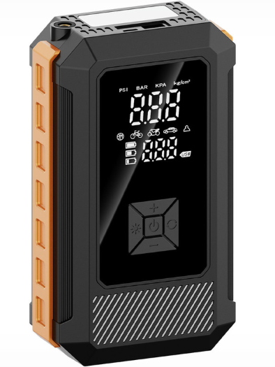 Zagonska baterija Platinet PMPBTP 4V1 1