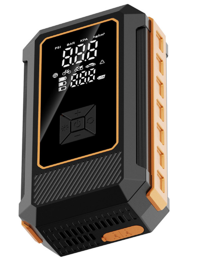 Zagonska baterija Platinet PMPBTP 4V1 2