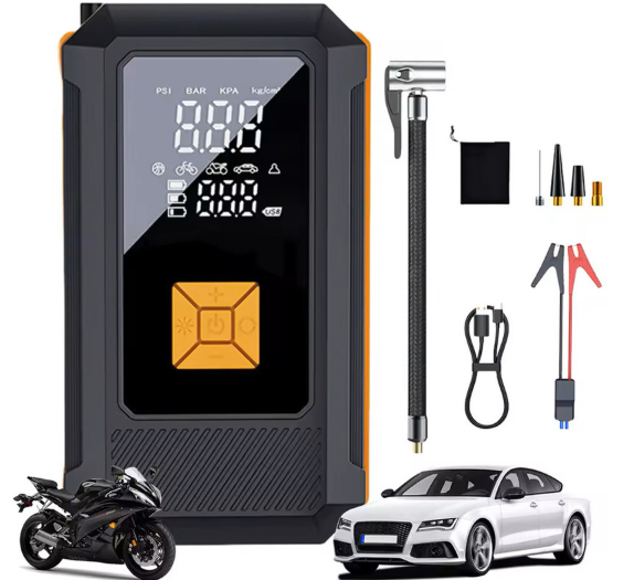 Zagonska baterija Platinet PMPBTP 4V1 3