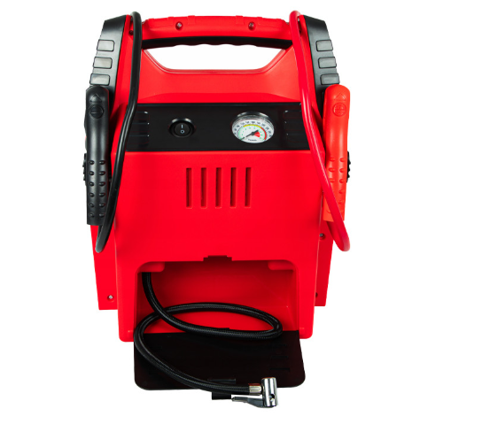 Zagonska baterija Blow JS-5V1  3